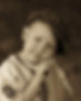 Antiquities Photo Sepia Baseball Boy